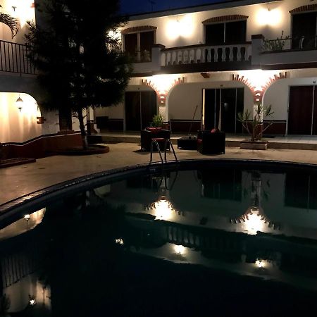 Nimat Hotel Boca Chica Dış mekan fotoğraf