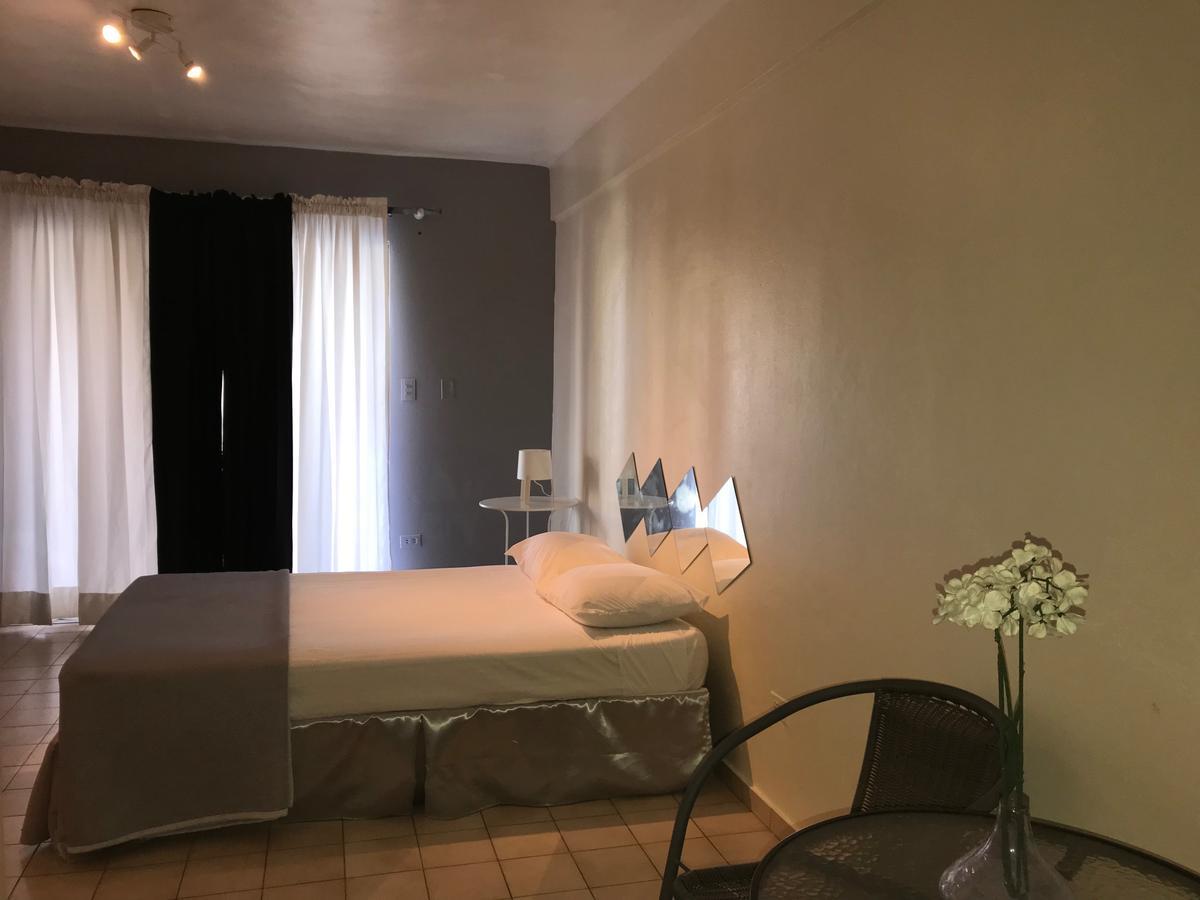 Nimat Hotel Boca Chica Dış mekan fotoğraf